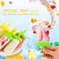 ice lolly moulds 6 pcs. 