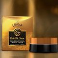 Ujooba Gold & Glow Beauty Cream helps to make skin flawless, spotless, whiten, and rejuvenated. 