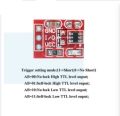 Mini Capacitive Touch Control Module (TTP223). 
