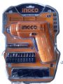 incco cordless screwdriver set. 