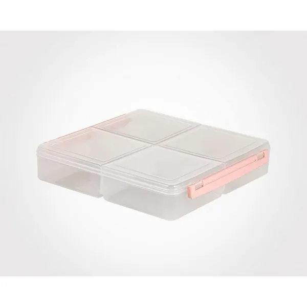 4%20Grid%20Airtight%20Freezer%20Box%20With%20Lid%20&%20Lock%20%7C%20Clear%20Storage%20Box%20%7C%20Frozen%20Food%20Fruit%20Organizer%20-%20Image%207