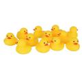 Pack Of 6 Chu Chu Bath Tub Play Squishy Toy For Kids. 