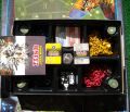 Risk Star Wars The Clone Wars Edition Board Game. 