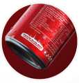Dubai energy drink / 250ml / Made in Dubai / Imported / Highly caffeinated / Pack of 6 / 6 x 250ml. 