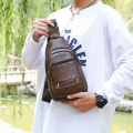 Chest Bags for Men, Crossbody Bag, Bag for Boys Travel, Sling Shoulder Bag, Messenger Bag, Shoulder bag for Men, Sports Bag, Best Travel Bag for Men, Best Men Office Bag. 