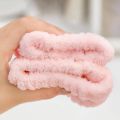 2pcs Washing Absorbent Wristband Wrist Guard Cleaning Accessories Face-washing Artifact Hand-washing Cuff Anti-wetting Sleeves. 