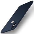 For Xiaomi Mi Max 3 Premium PC Material Slim Full Protection Back Cover Case. 