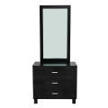 Blair Bundle - Bed Dresser & 2 Door wardrobe. 