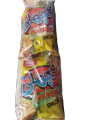 Fish Crackers Snacks. 