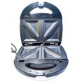 SANDWICH MAKER 7 IN 1,Grill Maker, Waffle Maker, Donut Maker, Biscuit Maker, Pancake Maker & Multiple plates| 14 Detachable Plates Imported. 