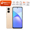 Infinix Smart 10 4GB+64GB - PTA APPROVED. 