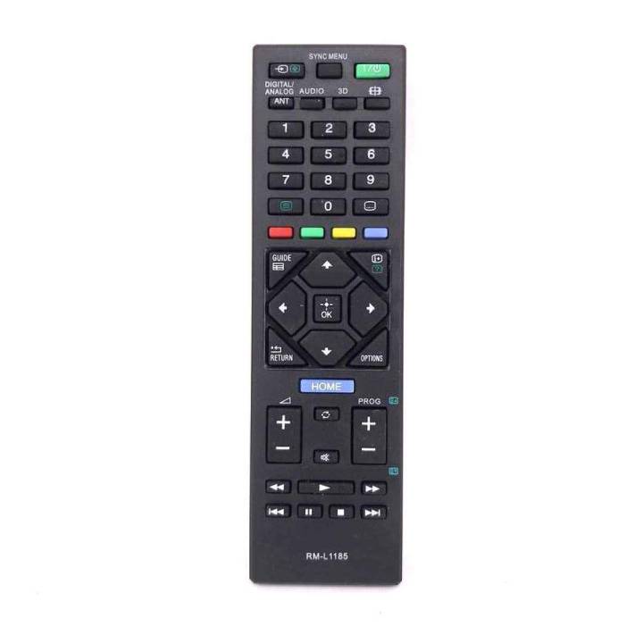 SONY Universal Remote LCD & LED TV