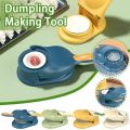 Dumpling Maker Delights: Crafting Delicious Dumplings with Ease - Your Ultimate Guide to Perfectly Shaped, Flavorsome Dumplings at Home.. 