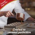 Storck Werthers Original Cream Candies, Sugar Free, Perfect for Diabetics & Health Conscious, 70gm Pouch (Imported from Germany). 