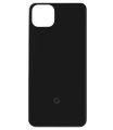 Google Pixel 4 XL Back Glass Battery Cover Rear Door Housing Case , Back Glass / Back Panel  Google Pixel 4 XL. 