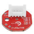 【Flexible Supply】BH1750 BH1750FVI Chip Light Intensity Light Sensor Module Light Ball. 