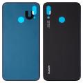 Huawei P20 Lite / Nova 3E Back Glass Battery Cover Rear Door Housing Case For Huawei P20 Lite / Nova 3E Back Battery Cover Replacement. 