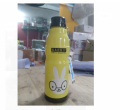 Commando Water Bottle Best Quality 650ml. 