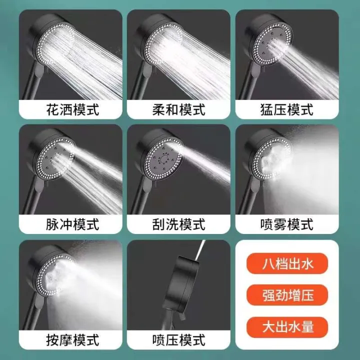 Good%20quality%20pressurized%20shower%20head%20set%20for%20household%20showerheads,%20super%20powerful%20bathtub%20heater,%20showerhead,%20bathroom%20-%20Image%202