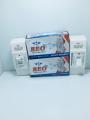 REO SAFETY BREAKER 10 Amp 15Amp to 20 Amp  High Quality  Safety Breake Muhafiz  For Fridge, Freezer, AC, Microwave Oven, Water Pump. 