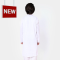 Stylish Chicken Cotton Kurta With Elastic Pajama for Kids and Boys || Size Newborn Baby to 10 years Boy Fashion Clothes || Dresses And Suites for your Child || Shalwar Kameez for Boys and Kids || Amazing Customize Kurta With Elastic Pajama. 