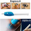 Engraving Pen Electric Machine Graver Tool Engraver Steel. 
