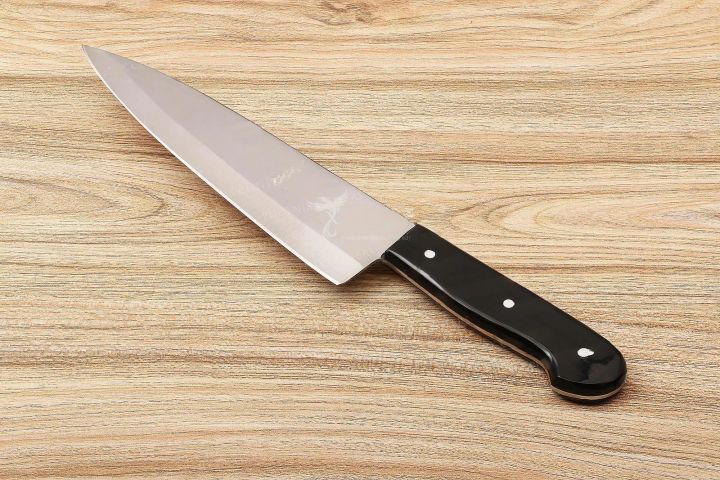 Rahat Kitchen Tool with Black Handle – Sleek Design, Comfortable Grip ...