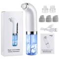 Micro Bubble Beauty Instrument Black & White Heads Remover. 