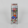 ORO 24 Color Pencils Tin box. 