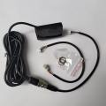 JKBMS Smart BMS Jikong LCD Display 2.5 Inch Lithium Battery Accessories Intelligent Battery Level Indicator Monitor. 