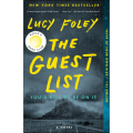 The Guest List by Lucy Foley (Author). 