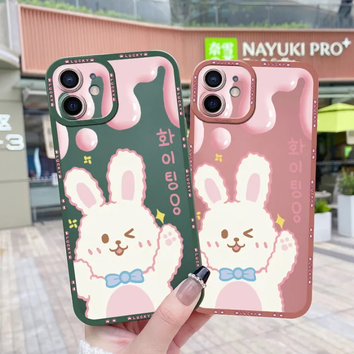 dienya%20Case%20For%20Samsung%20S20%20FE%20Case%20Fashion%20Cartoon%20Cream%20Rabbit%20Thin%20Shockproof%20Square%20Edge%20Silicone%20Casing%20Full%20Cover%20Camera%20Protect%20Cases%20Softcase%20-%20Image%204