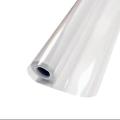 Transparent Electrostatic Wall Protector Film Waterproof Heat Resistant Removable Sheet for Furniture and Kitchen. 