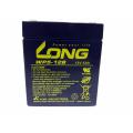 LONG WP5-12 12V 5AH Battery - Brand Warranty Best Price in Pakistan. 