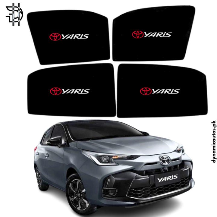 Toyota%20Yaris%20New%20Model%202025-2026%20Facelift%20Side%20Sunshades%20with%20Logo%20%7C%20Custom%20Fit%20%7C%204Pcs%20Window%20Shades%20%E2%80%93%20UV%20Protection%20&%20Privacy%20-%20Image%202