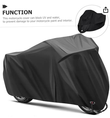 Waterproof%20Bicycle%20Motorcycle%20Cover,%20All%20Seasons%20Dustproof%20UV%20Protective%20Outdoor%20Indoor%20Scooter/Scooty%20Wear-resistant%20Fabric%20Motorbike%20Cover%20For%20cd70,100cc,125,%20150%20Ybr%20And%20for%20All%20Bikes.%20-%20Image%202