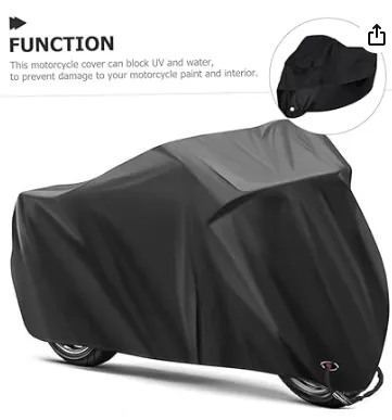 Waterproof%20Bicycle%20Motorcycle%20Cover,%20All%20Seasons%20Dustproof%20UV%20Protective%20Outdoor%20Indoor%20Scooter/Scooty%20Wear-resistant%20Fabric%20Motorbike%20Cover%20For%20cd70,100cc,125,%20150%20Ybr%20And%20for%20All%20Bikes.%20-%20Image%202