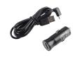 TomTom USB Compact Car Charger for All TomTom Car Sat Navs and Any Devices That Charges with USB (Example: TomTom GO, Start, Via, GO Basic, GO Essential, R ider, GO Professional, GO Camper). 