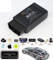 WIFI OBD2  ELM327 V1.5 Scanner IOS Android Auto OBDII Code Reader Diagnostic Tool. 