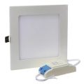 25 Watt Dimmable Ultra thin design LED Dimmable Ceiling Recessed Grid Downlight / Slim Square Panel Light. 