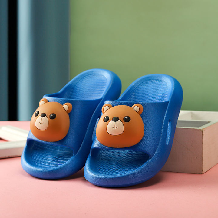 New%20Rabbit%20Children's%20Slippers%20Spring%20and%20Summer%20Cartoon%20Soft%20Bottom%20Girl%20Sandals%20Home%20Bathroom%20Female%20and%20Male%20Baby%20Shoes%20Wholesale%20-%20Image%204
