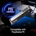 Lexar NM790 2280 NVMe SSD 1TB 2TB 4TB Single Cut - 2 Years Warranty - Speed Upto 7400MB/s Compatible with PlayStation 5. 