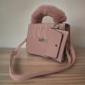 Buying Palace Zara New Stylish Trendy Crossbody Shoulder Bag For Womens and Girls,Light Weight Crossbody Shoulder Bag for Ladies with small pouch. 