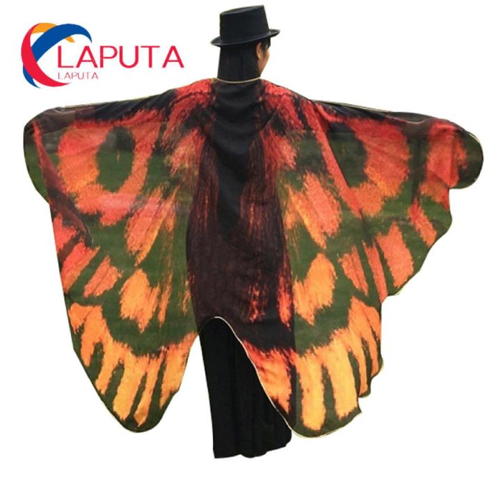 Poncho Warm Shawl Wrap Poncho