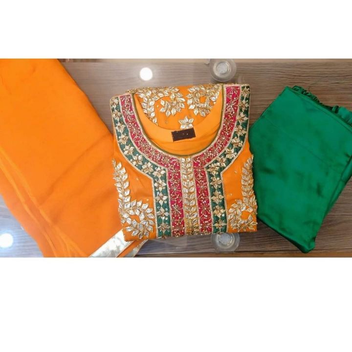 Special%20Edition%20%7C%20Women's%20Fashion%20%7C%20Handmade%20gotta%20Work%20%7C%20Chiffon-3Pc%20-%20Image%202