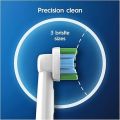 Genuine Oral B Electric Toothbrush DB5.010.1 Battery Operated Tooth Brush. 