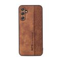 Samsung Galaxy A24 4G ThinQ case Fabric and Leather Effect back cover for samsung galaxy a24. 