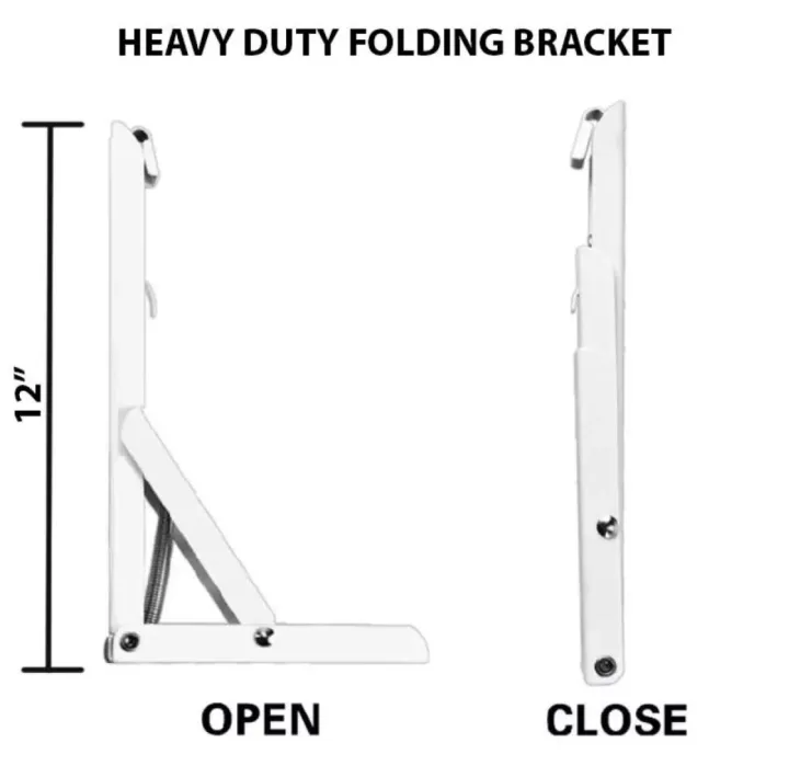 Foldable%20Wooden%20Wall%20Mount%20Laptop%20Table/Computer%20Table/Dvd%20Player%20Table%20Rack%20With%20White%20Foldable%20Brackets/Smart%20Office%20Table%20-%20Image%206