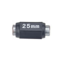 25-200mm Caliper Micrometer Reference Rod Gauge Accessories Inner Diameter Outer Diameter Calibration Block Rod Bar Ring Gauge. 