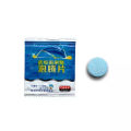 Car Windshield Cleaning Tablet - Windshield Cleaner Tablets Spray Nursing Water Solid Wiper Home Cleaning Tool - 12Pcs. 